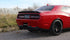 CORSA XTREME SOUND LEVEL CAT-BACK TWIN 3.5 IN TIPS 17+ CHALLENGER R/T 5.7